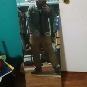 Jordan 3x varsity sweater